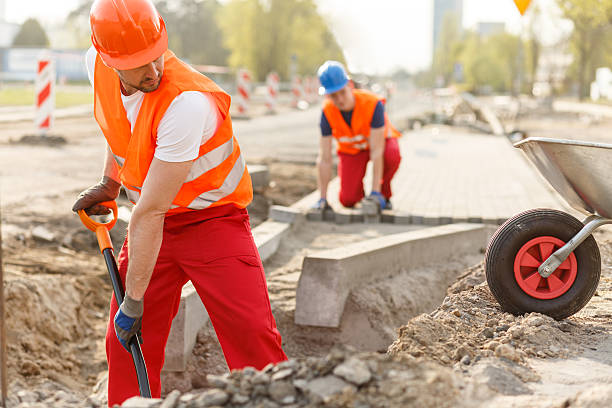 , KY Concrete contractor Company